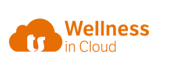 Wellness in Cloud logo